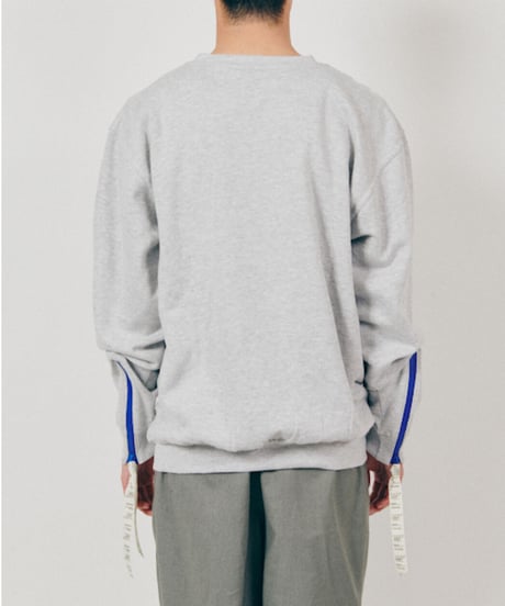 DIGAWEL  Sweatshirt(ready-made) PRO TRX<RX301>
