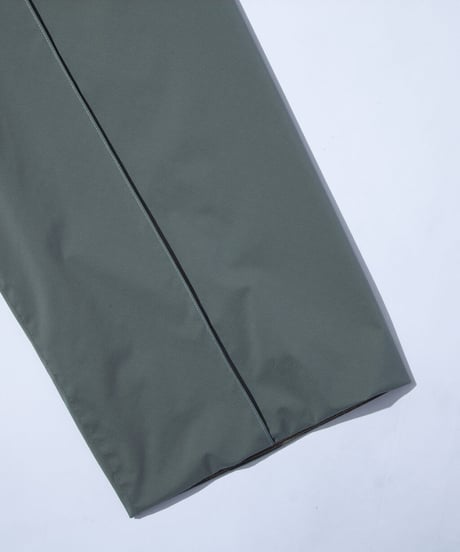 F/CE. × DIGAWEL  Pin tuck Lounge Pants【FOLIAGE GREEN】