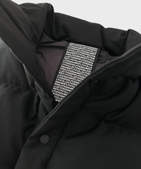 STLTH Puffer Vest (F/CE.×DIGAWEL)