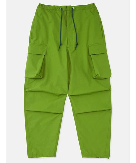 DIGAWEL  Cargo Pants【MALACHITE】