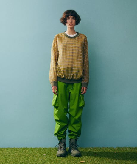 DIGAWEL  Cargo Pants【MALACHITE】