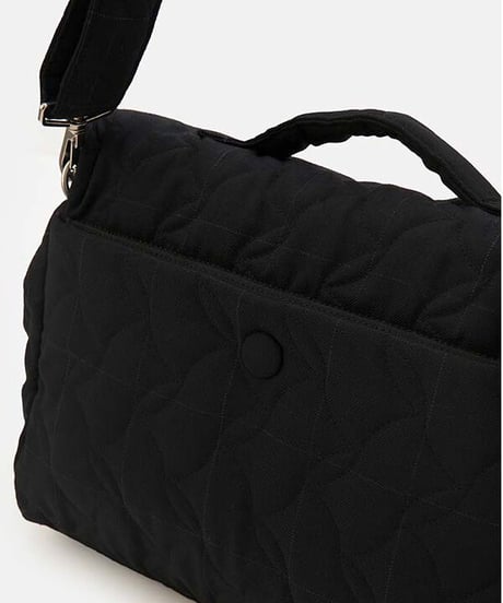 DIGAWEL  Quilted shoulder bag