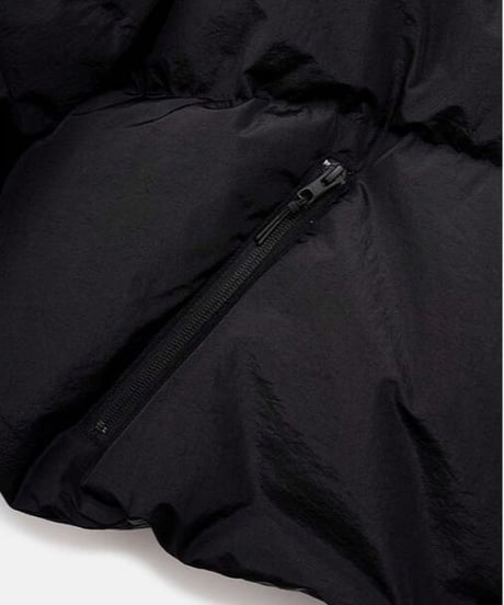 F/CE.×DIGAWEL Puffer Jacket【BLACK】