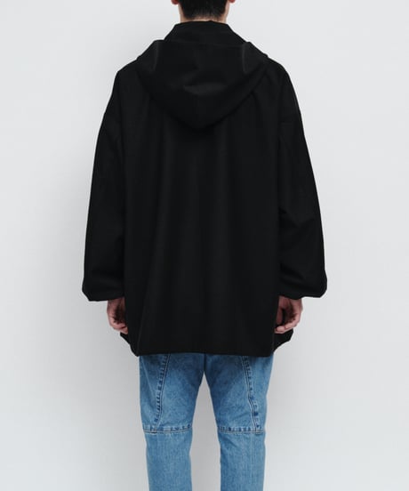 STLTH Zip hoodie (F/CE.×DIGAWEL)