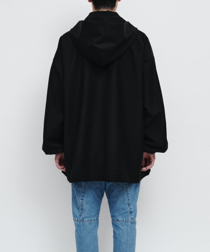 STLTH Zip hoodie (F/CE.×DIGAWEL) | welles