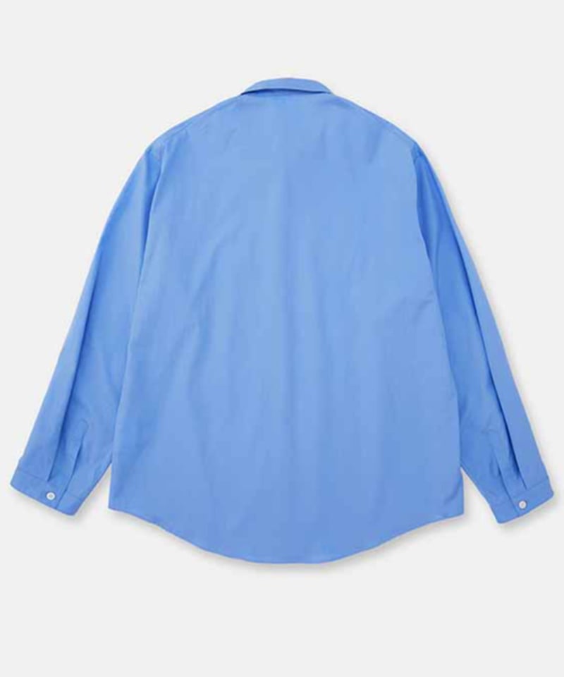 DIGAWEL Shirt (generic)【SAX】 | welles