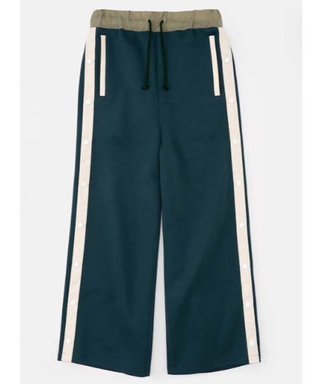 DIGAWEL  Tearaway Pants【GREEN】