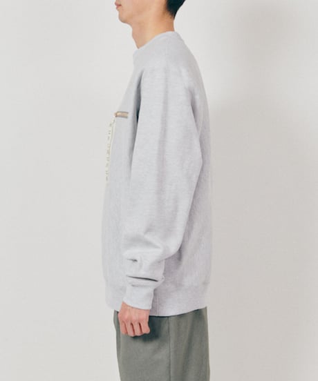 DIGAWEL  Sweatshirt(ready-made) INDEPENDENT<IND5000C>