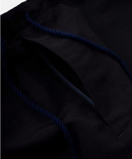 DIGAWEL  W/Li Easy Pants【NAVY】