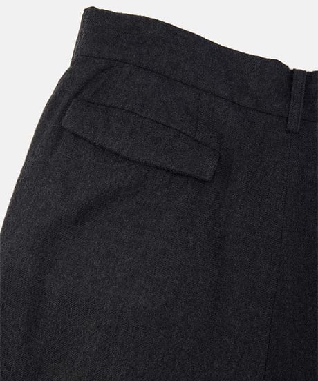 DIGAWEL Pants (garment wash)【C.GRAY】