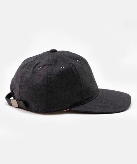DIGAWEL × J.PRESS「CRST」 poten edition Ball Game Cap【GRAY】