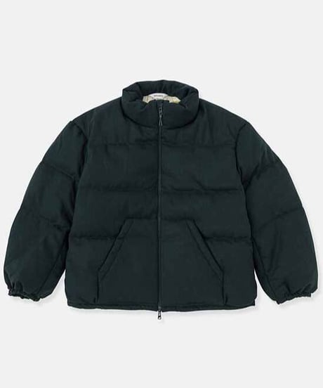 F/CE.×DIGAWEL  Puffer Jacket【GREEN】