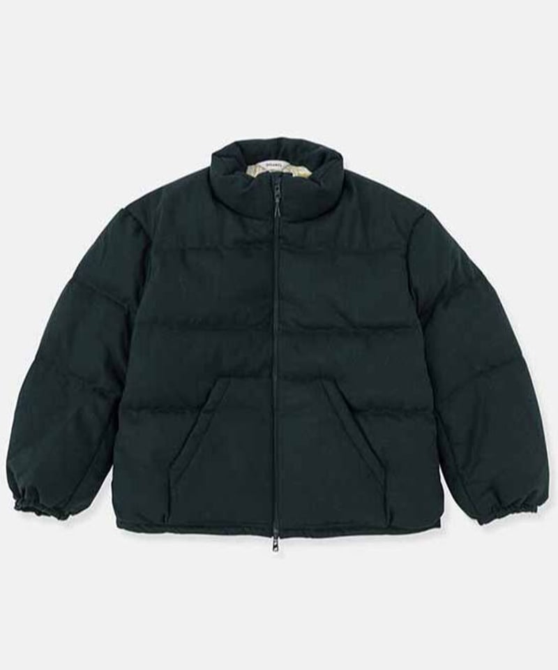 F/CE.×DIGAWEL Puffer Jacket【GREEN】 | welles 