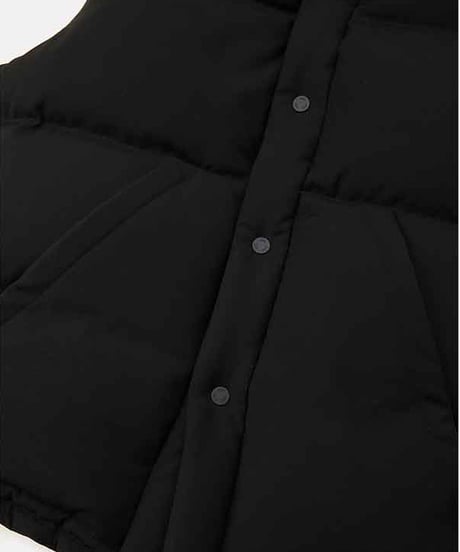 STLTH Puffer Vest (F/CE.×DIGAWEL)