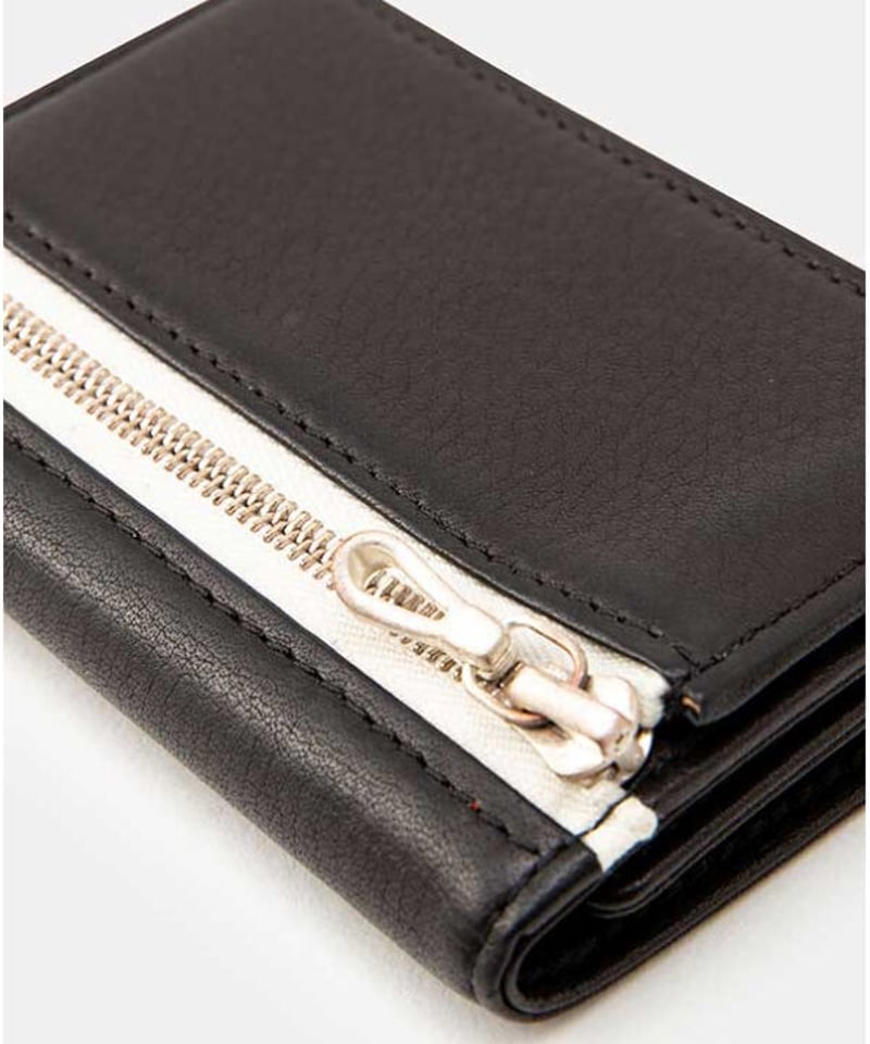 DIGAWEL Three-Fold Purse 三つ折り財布　ミニウォレット Three-Fold Purse – DIGAWEL ONLINE STORE