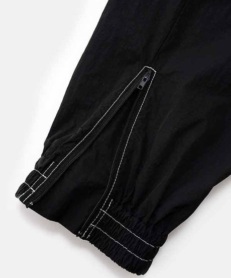 DIGAWEL  Lounge Pants (garment dye)【BLACK】