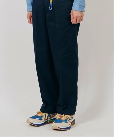 DIGAWEL  Cub Scouts Pants (Dickies×DIGAWEL)【NAVY】