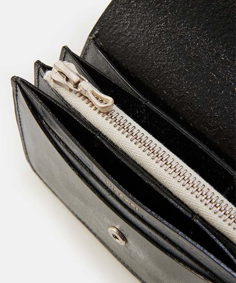 DIGAWEL GARSON PURSE【BLACK】