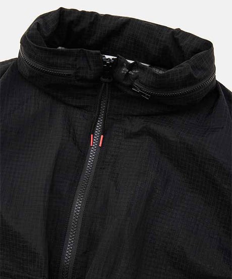 DIGAWEL Nylon vest【BLACK】