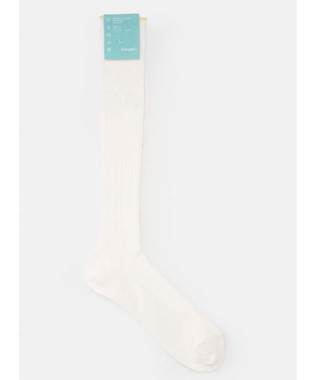 DIGAWEL  Rib Semi-long Socks/WOMENS (Kleuren×DIGAWEL)