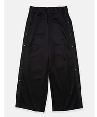 DIGAWEL Tearaway Pants【BLACK】