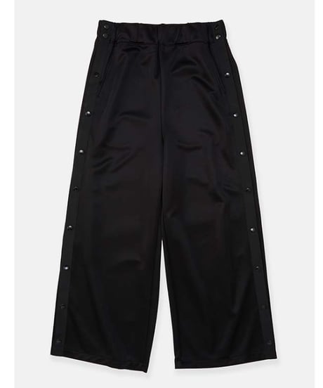 DIGAWEL Tearaway Pants【BLACK】