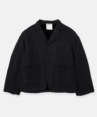 DIGAWEL Jacket ② T/W【BLACK】 | welles DIGAWEL Jacket ② T/W【BLACK】 | welles