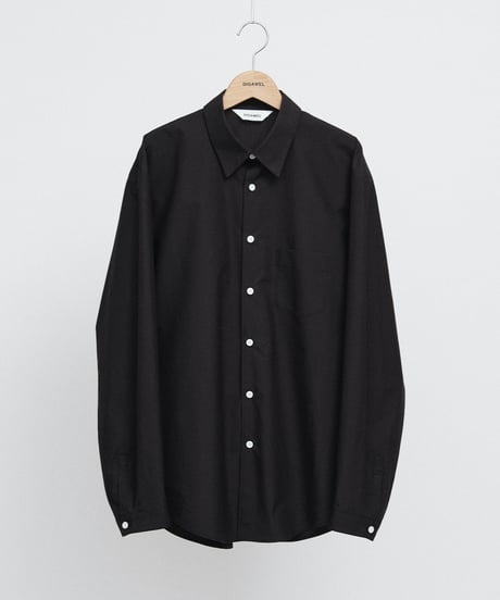 DIGAWEL Shirt (generic)【BLACK】