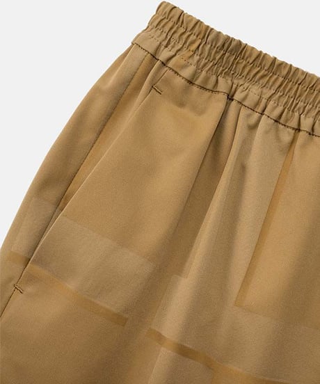 DIGAWEL  Shorts【BEIGE】