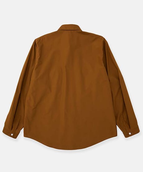 DIGAWEL Shirt (generic)【SEPIA】