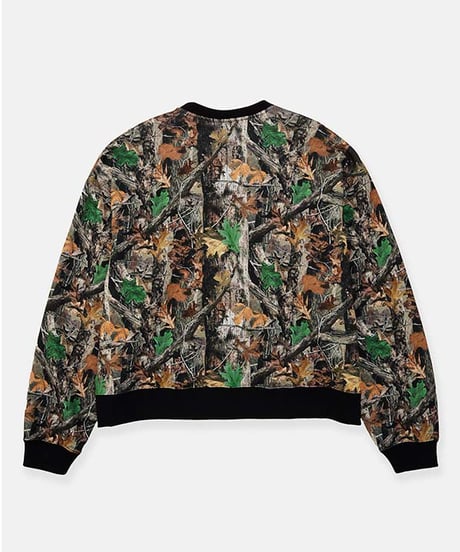 DIGAWEL Sweatshirt (camo)