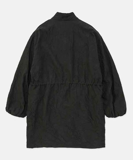 DIGAWEL  Loose Coat【BLACK】