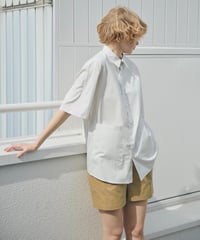DIGAWEL  Shorts【BEIGE】