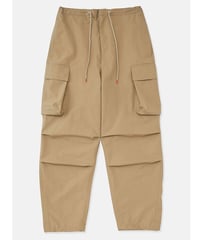 DIGAWEL  Cargo Pants【BEIGE】