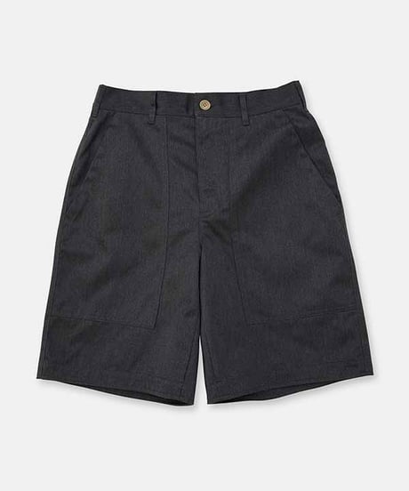 DIGAWEL Big Jorts【C.GRAY】