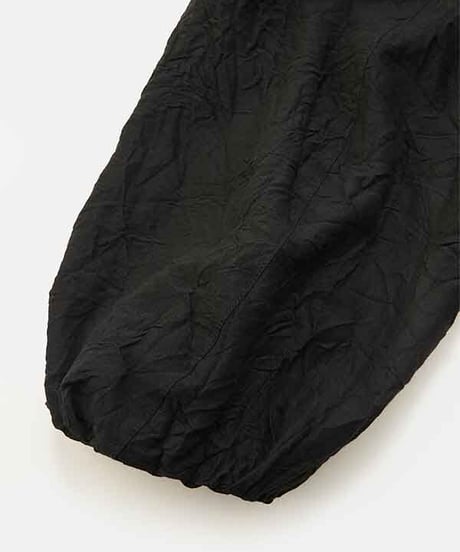 DIGAWEL  Loose Coat【BLACK】