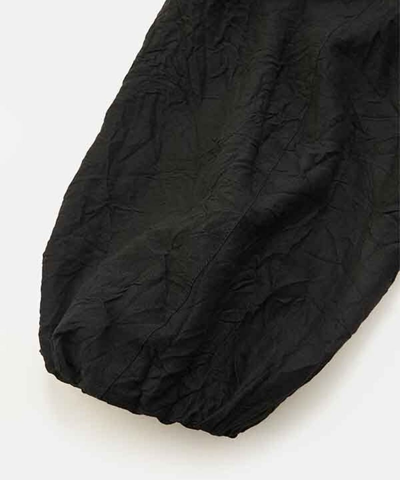 Digawel Loose coat ディガウェル　モッズコート　ルーズコート Loose coat (crease finish) – DIGAWEL ONLINE STORE