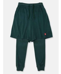 DIGAWEL Jacket (garment wash)【BLACK】 | welles