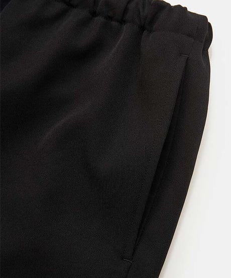 DIGAWEL  Sarrouel Pants【BLACK】