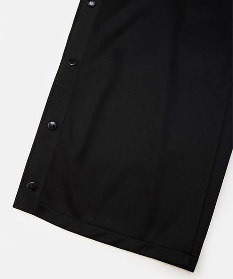 DIGAWEL Tearaway Pants【BLACK】