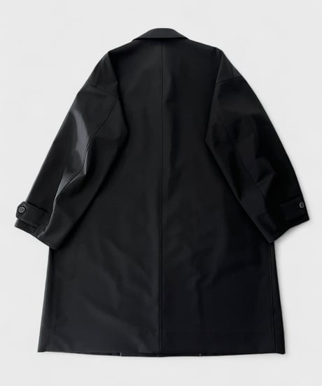 STLTH Big coat (F/CE.×DIGAWEL)