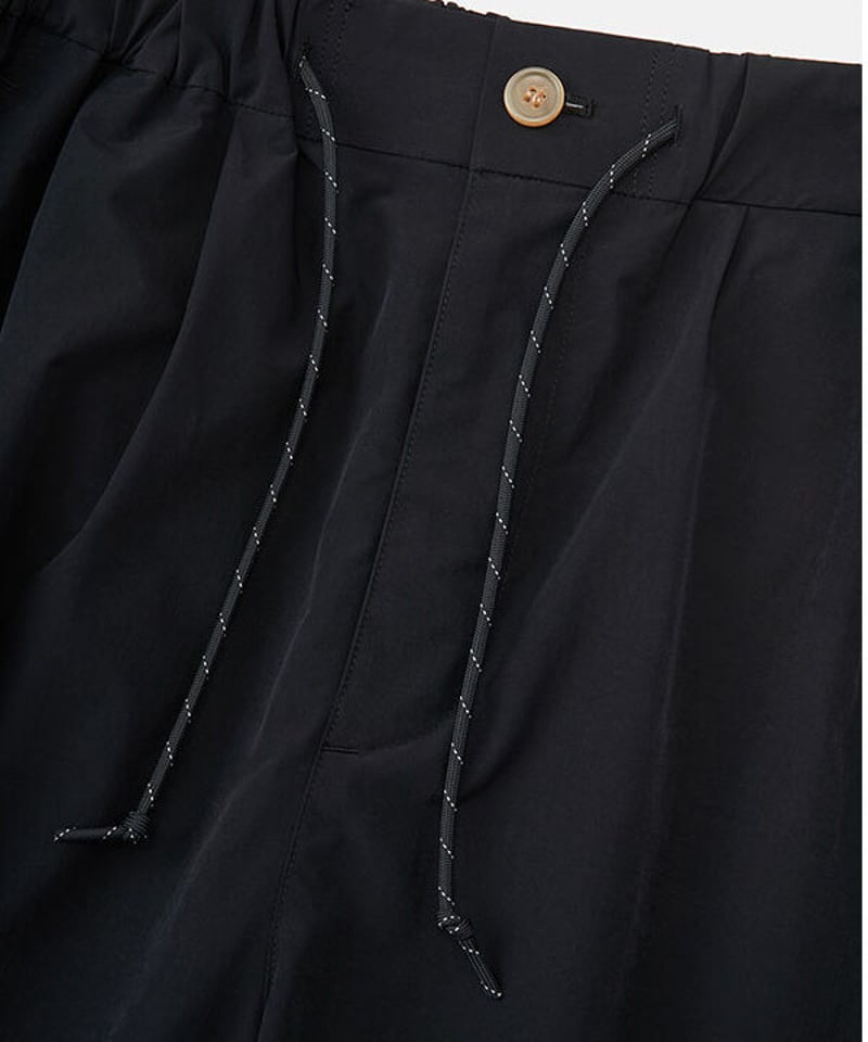 DIGAWEL Wide Paji【BLACK】 | welles