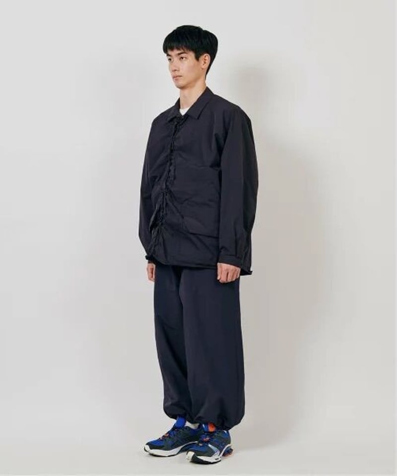 DIGAWEL Garment Dye Shirt サイズ3（L） Shirt (garment dye) – DIGAWEL ONLINE STORE