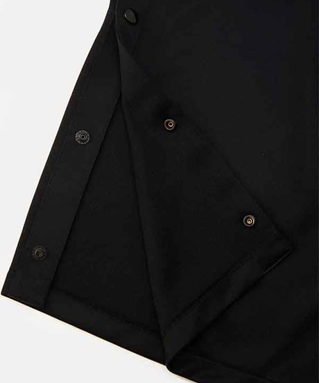 DIGAWEL Tearaway Pants【BLACK】