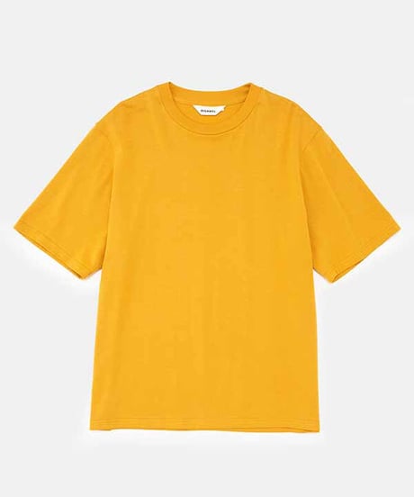 DIGAWEL  T-shirt (generic)【MASTARD】
