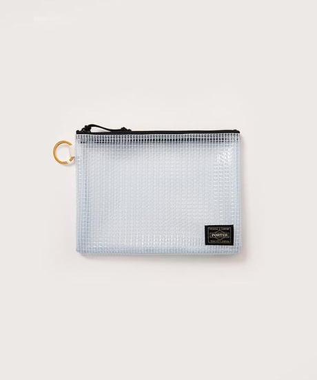 DIGAWEL  PVC POUCH（L）