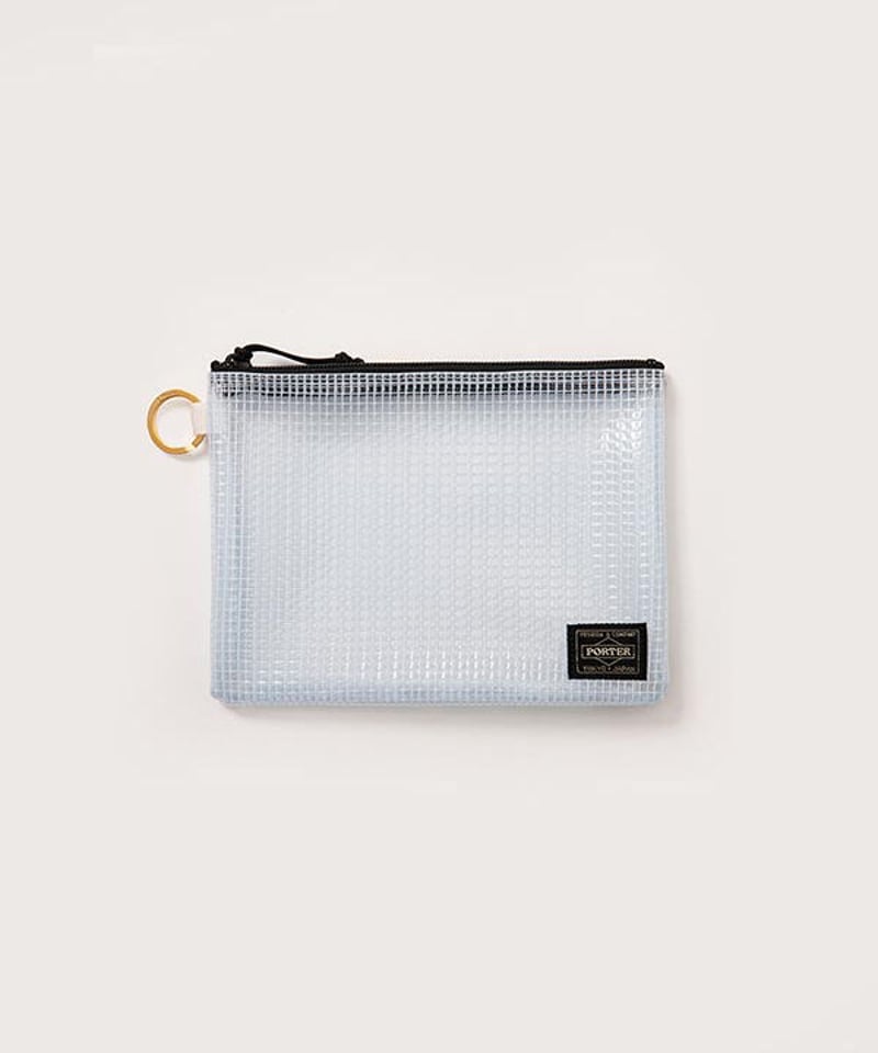 DIGAWEL PVC POUCH（L） | welles