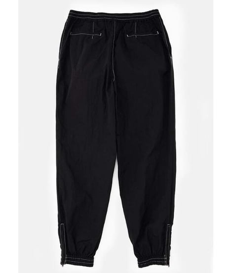 DIGAWEL  Lounge Pants (garment dye)【BLACK】