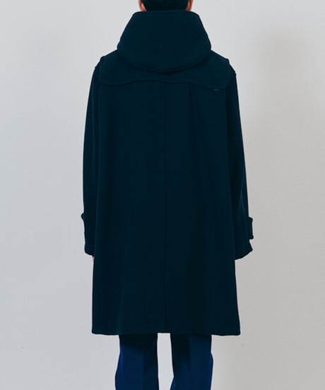 DIGAWEL  Duffle Coat【NAVY】