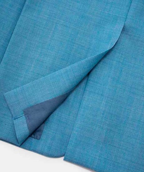 DIGAWEL  Jacket (CUBA BEACH)【BLUE】